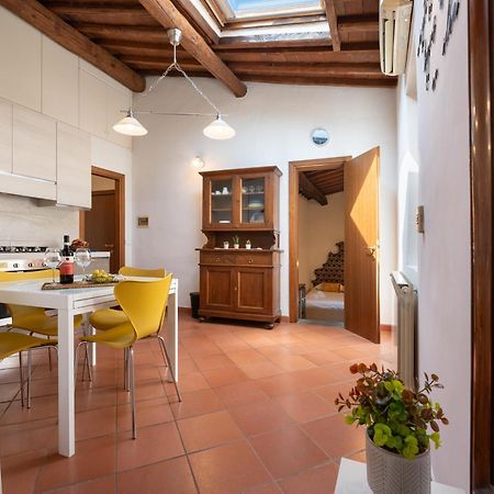 Senese 38 - Keys Of Italy Apartment Florence Luaran gambar