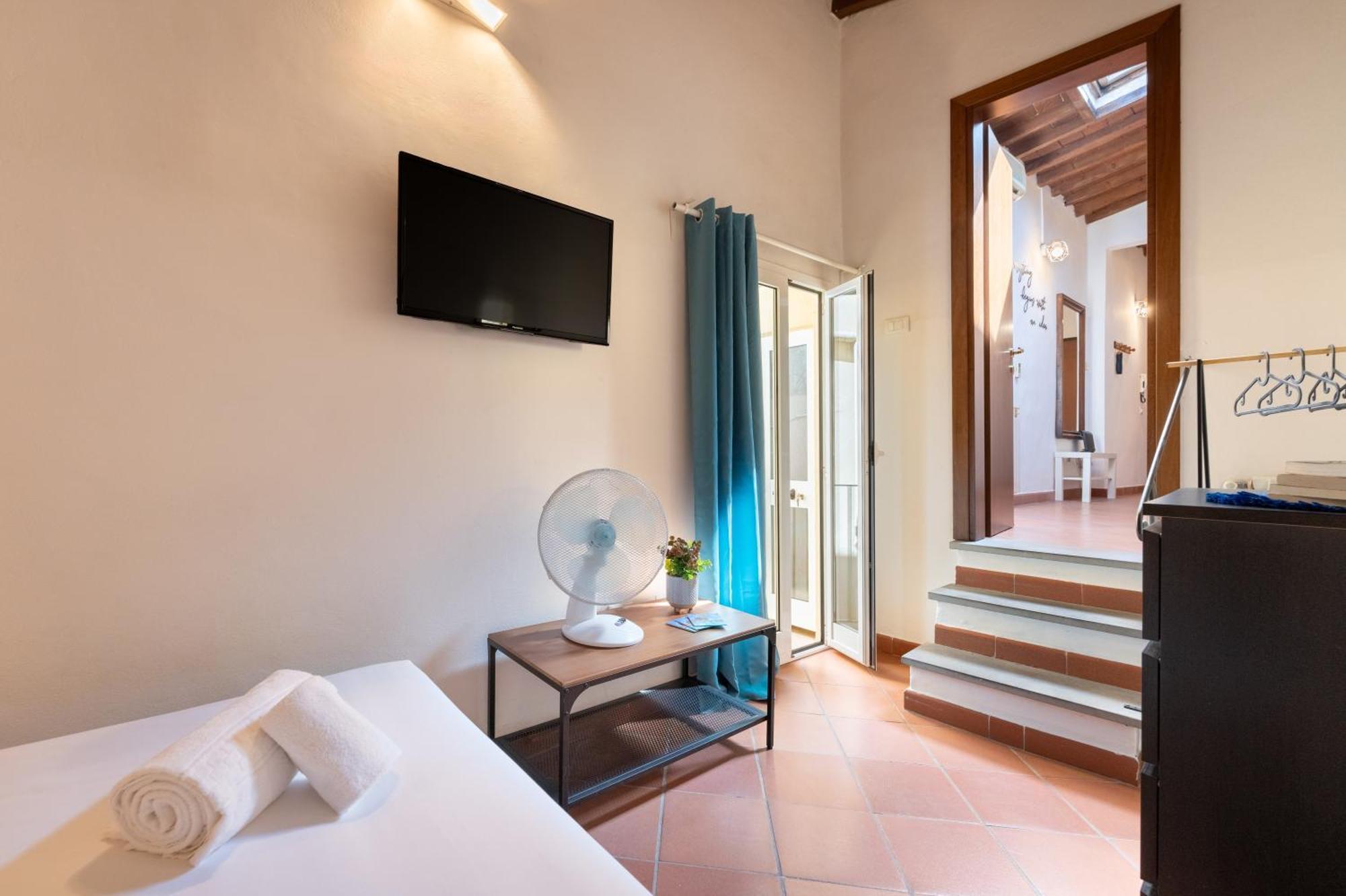 Senese 38 - Keys Of Italy Apartment Florence Luaran gambar