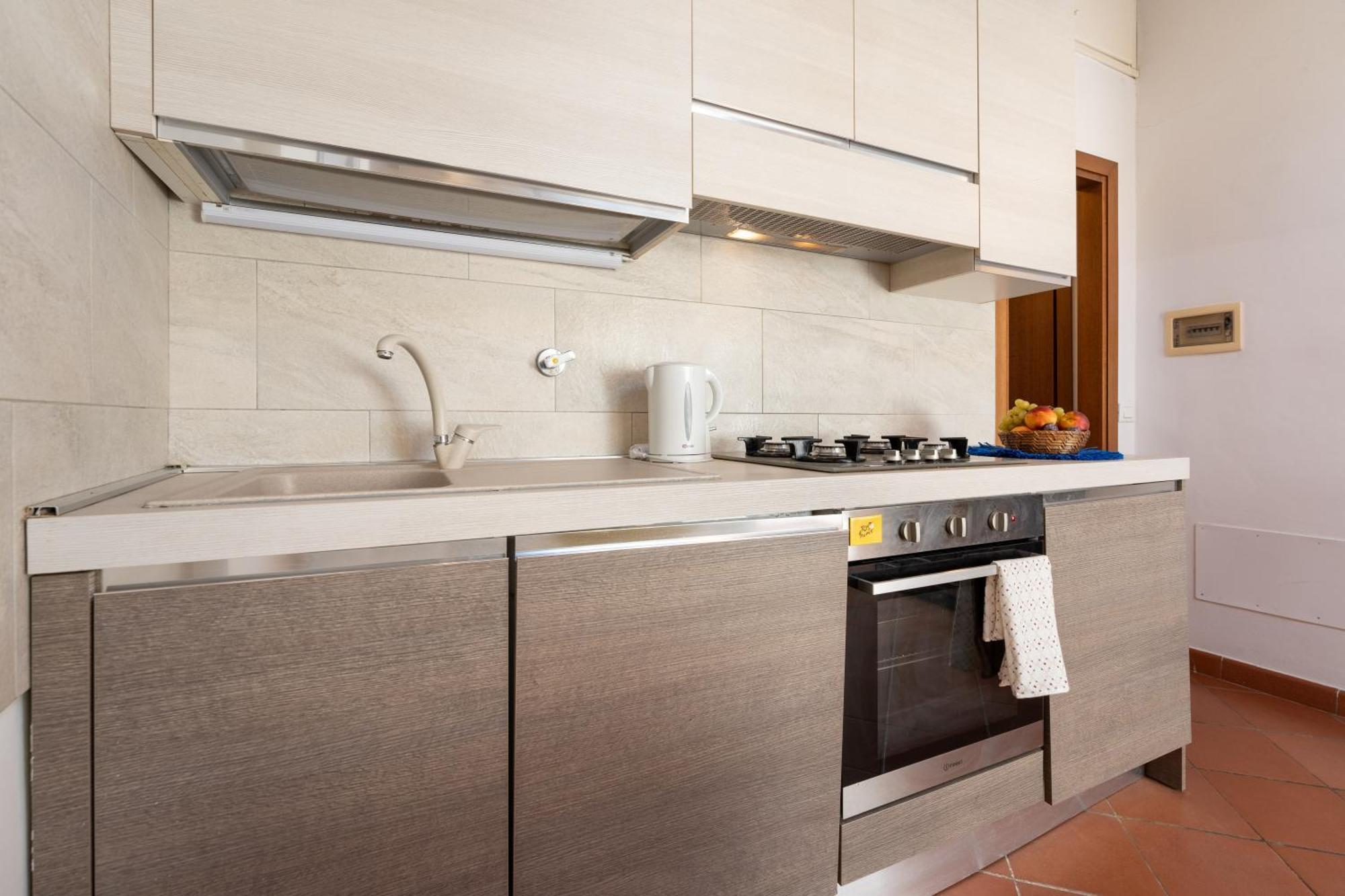 Senese 38 - Keys Of Italy Apartment Florence Luaran gambar