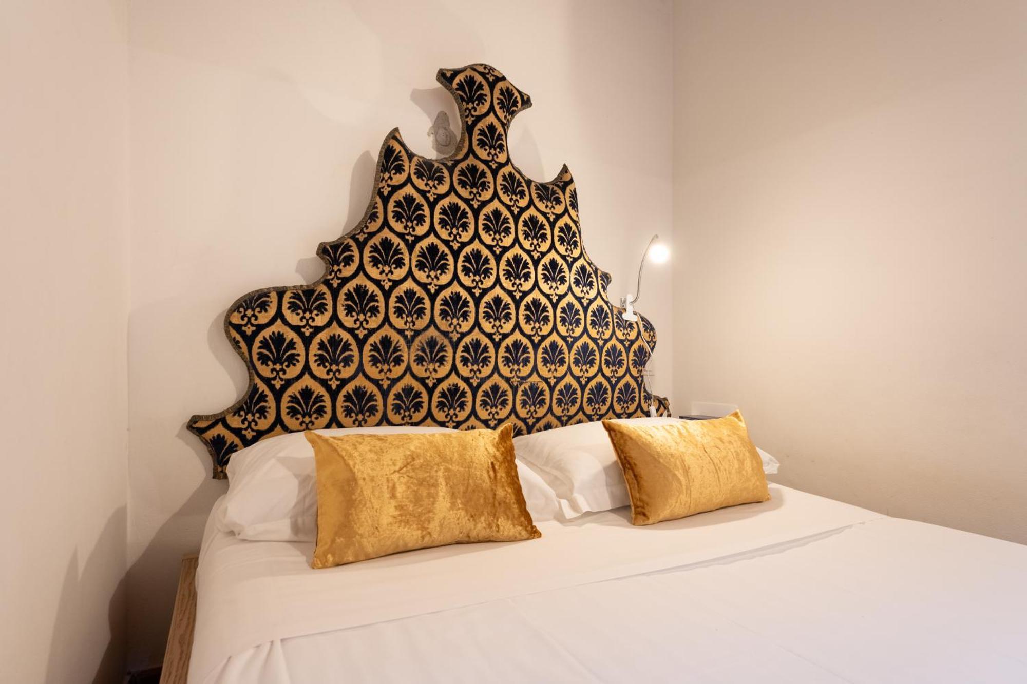 Senese 38 - Keys Of Italy Apartment Florence Luaran gambar