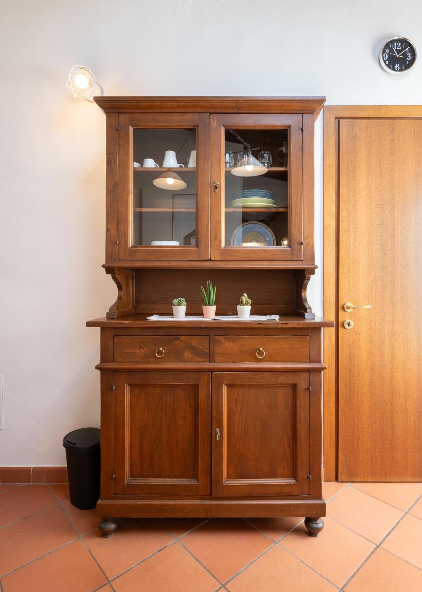 Senese 38 - Keys Of Italy Apartment Florence Luaran gambar