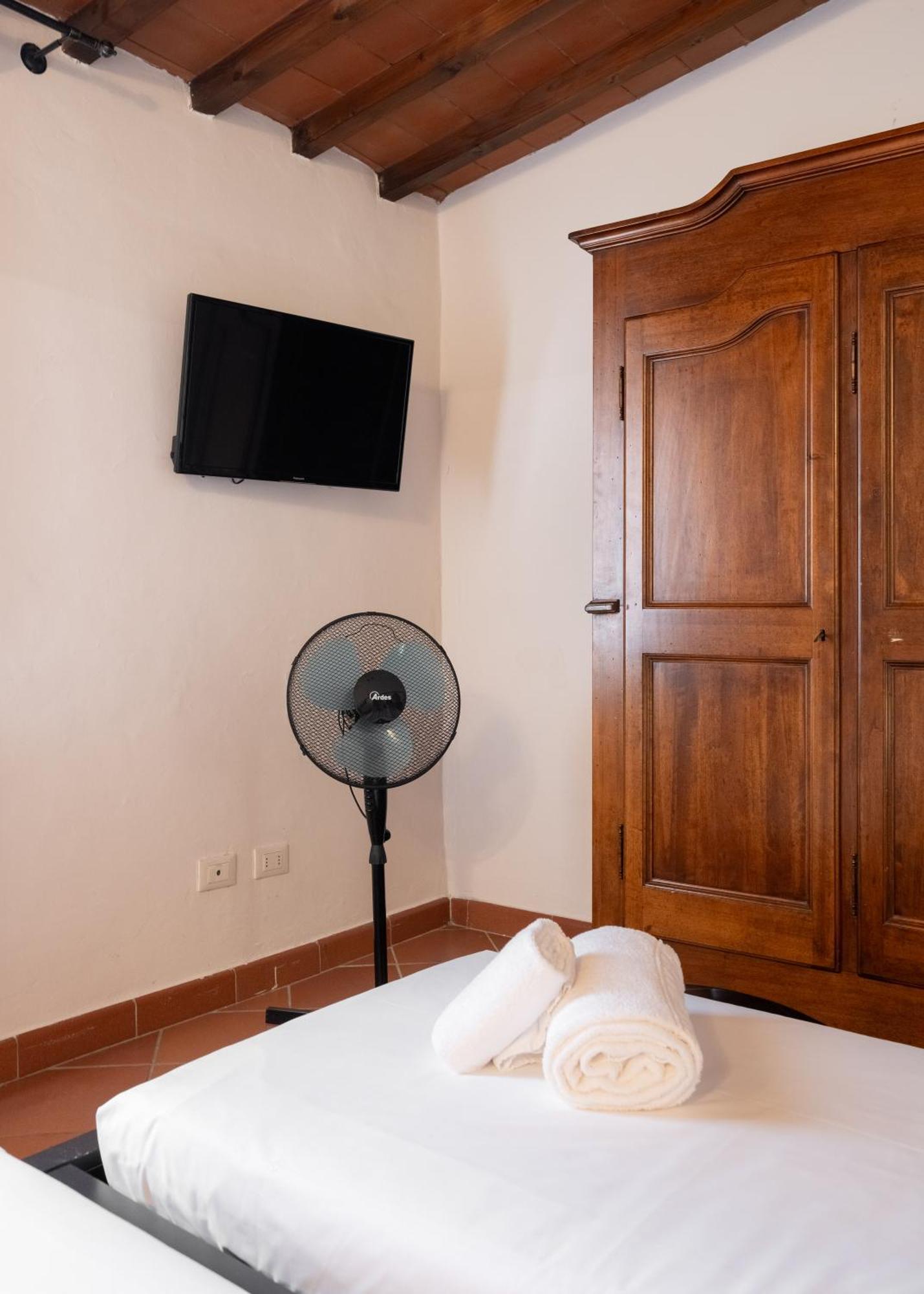 Senese 38 - Keys Of Italy Apartment Florence Luaran gambar