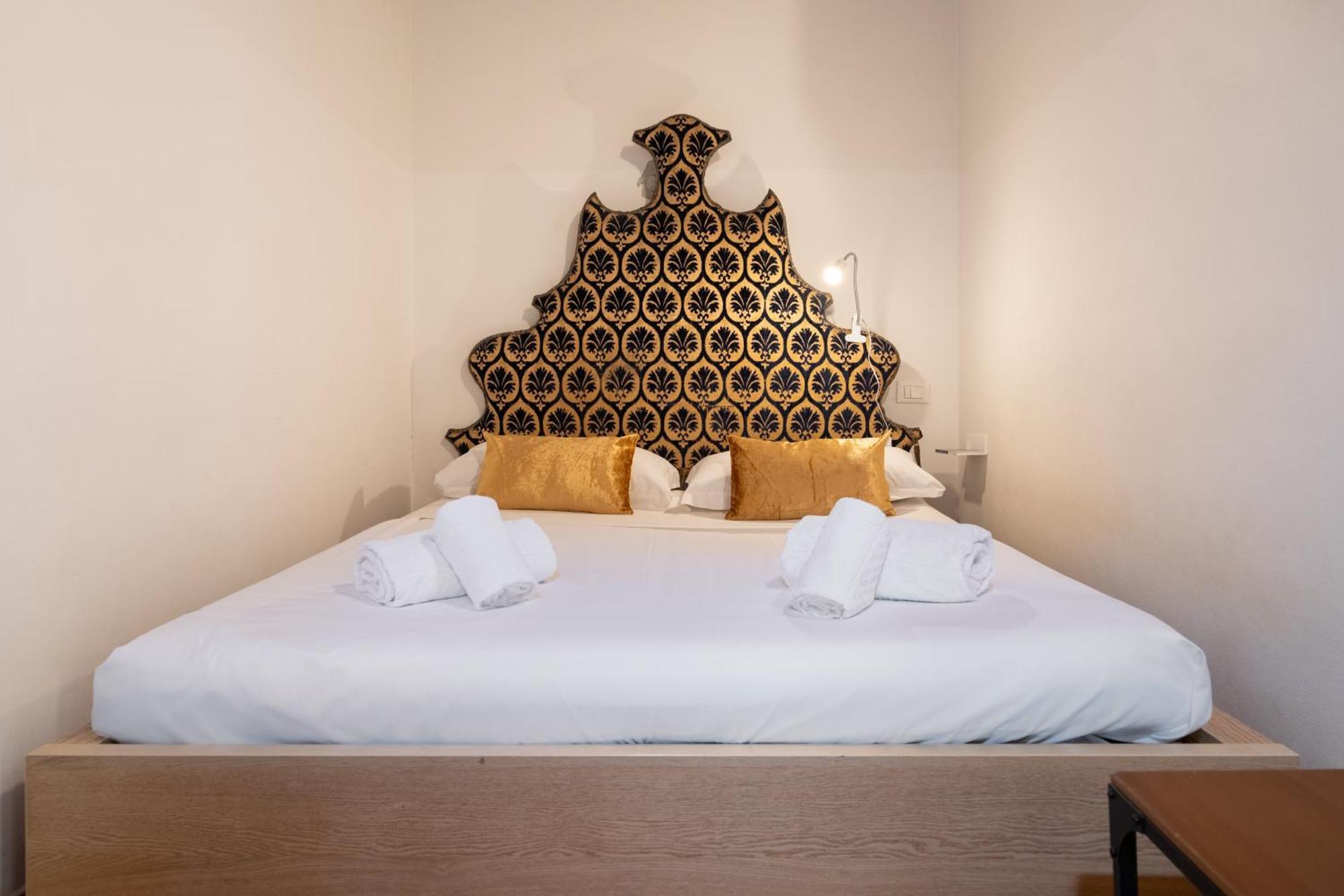 Senese 38 - Keys Of Italy Apartment Florence Luaran gambar