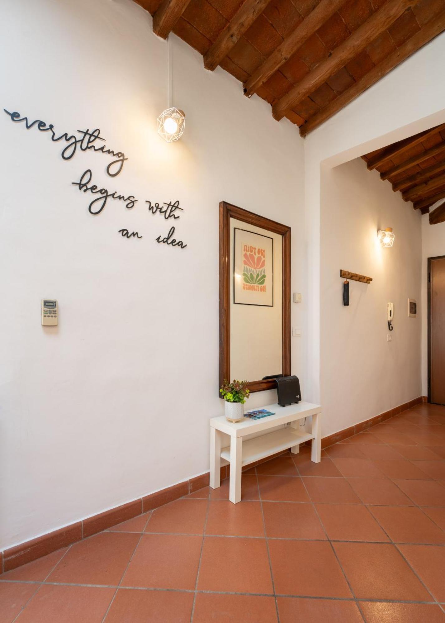 Senese 38 - Keys Of Italy Apartment Florence Luaran gambar